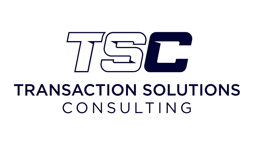 Transaction Solutions Consulting