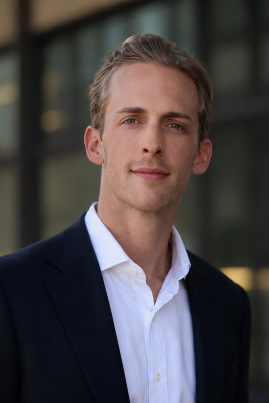 Christian Palmquist, managing partner of Transaction Solutions Consulting